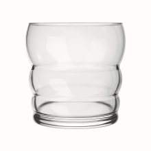 Bambole 6 db-os pohárkészlet, 340 ml