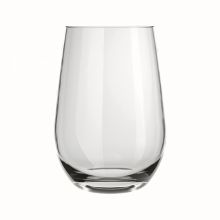 Dubai pohárkészlet, 6 darab, 350 ml