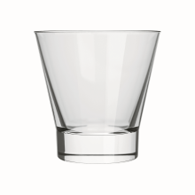 Ilhabela 6 db-os pohárkészlet, 350 ml