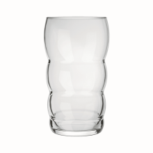 Bambole 6 db-os pohárkészlet, 380 ml