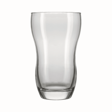 Samba 6 db-os pohárkészlet, 410 ml