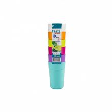 Festa pohárkészlet, 6 darab