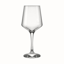 Brunello pohárkészlet, vörösborhoz, 6 darab, 490 ml