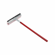 Profi ablakmosó, 25 cm, fa nyéllel