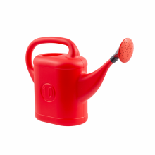 Locsoló, rózsával, 10 liter