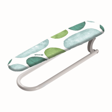 Suport calcat maneci, Planet