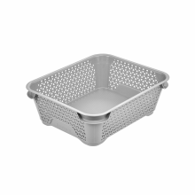 Cos depozitare, stivuibil, A6, Mirko