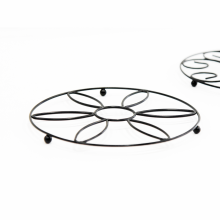 Flower hőálló edényalátét, átmérő 20 cm