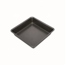 Tava copt, adanca, 24x24 cm, Delicia