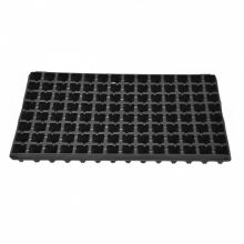 Tava rasad, 112 alveole, dimensiune 53x32 cm