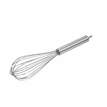 Tel din inox, 26 cm, Casa Plastor Tel din inox, 26 cm, Casa Plastor