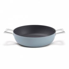 Luna Induction lábas, fogantyúkkal, 24 cm