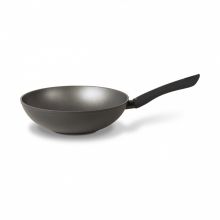 Diamante Induction wok serpenyő, 28 cm