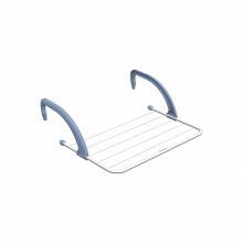 Uscator balcon, Radio