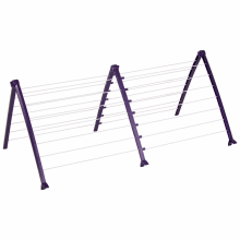 Uscator rufe, Bath Flex