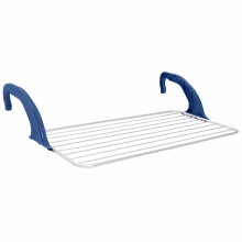 Uscator rufe, Elegant Balcon