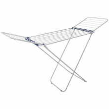 Uscator rufe, Elegant