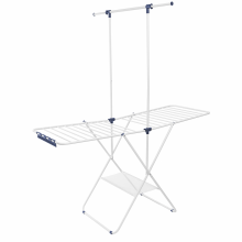 Uscator rufe, Manhattan