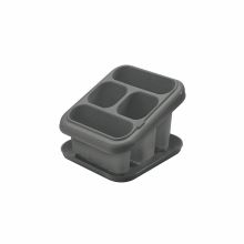 Evőeszköz szárító, alátéttel