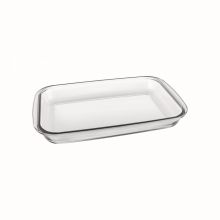 Vas dreptunghiular, 1,6 litri, Marinex Vas dreptunghiular, 1,6 litri, Marinex