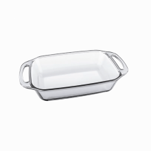 Marinex szögletes tál fogantyúkkal, 2,1 liter Marinex szögletes tál fogantyúkkal, 2,1 liter