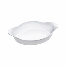Vas oval, 1 litru, Opaline Vas oval, 1 litru, Opaline