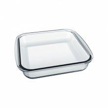 Vas patrat, 1,1 litri, Marinex Vas patrat, 1,1 litri, Marinex