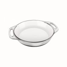 Vas rotund cu manere, 2,4 litri, Marinex Vas rotund cu manere, 2,4 litri, Marinex