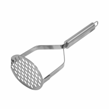 Zdrobitor din inox pentru cartofi, 26 cm, Casa Plastor Zdrobitor din inox pentru cartofi, 26 cm, Casa Plastor
