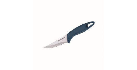 Tescoma PRESTO Ausstechermesser 8 Cm – Scharfes, Ergonomisches Küchenmesser Für Präzises Schneiden