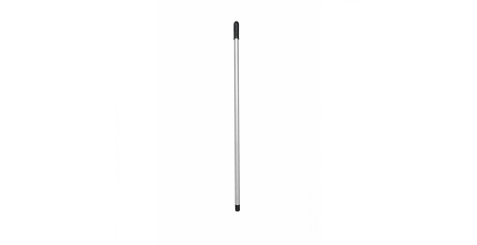 Coada metalica, 80 cm, gri
