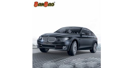 Banbao конструктор bmw