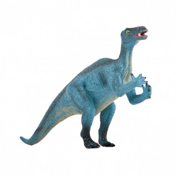 Dinozaur Jurassic Iguanodon