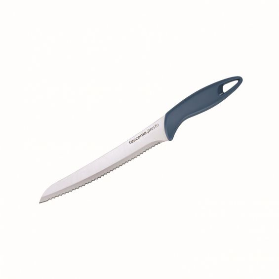 Presto kenyérvágó kés, 20 cm