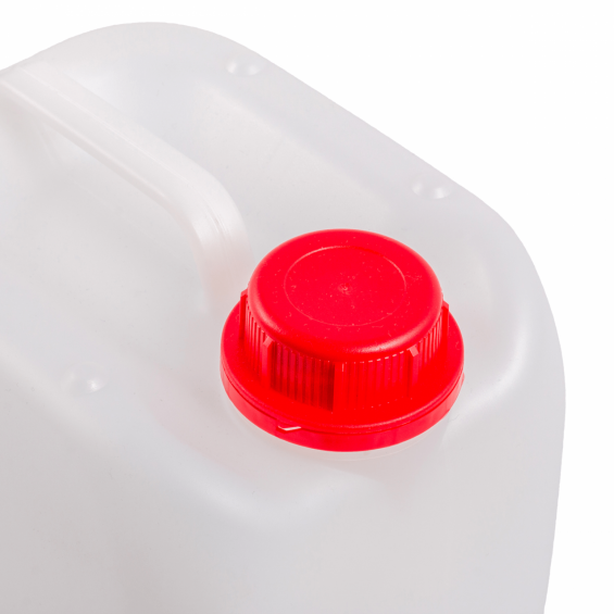 Euro Blanco kanna, 3 liter