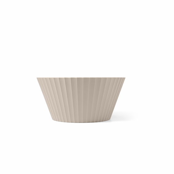 Bol Nettuno XL, diametru 30 cm
