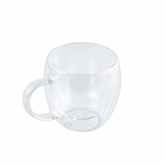 Cana cu perete dublu, 250 ml