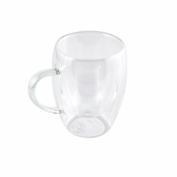Cana cu perete dublu, 350 ml