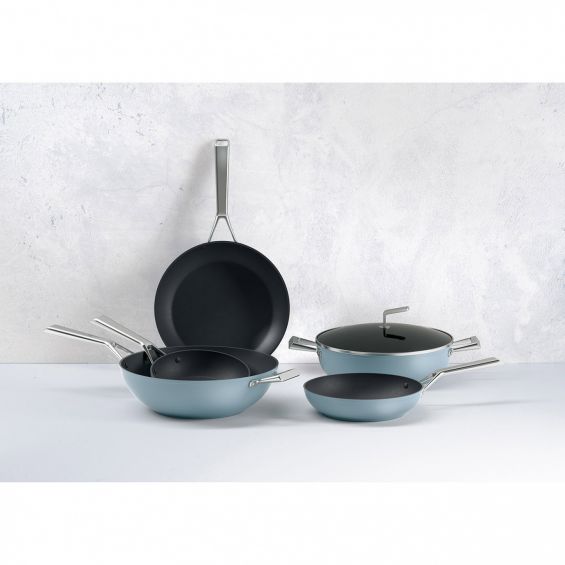 Capac sticla, diametru 28 cm, Luna Induction