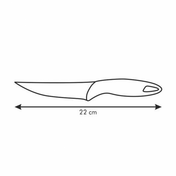 Presto univerzális kés, 12 cm