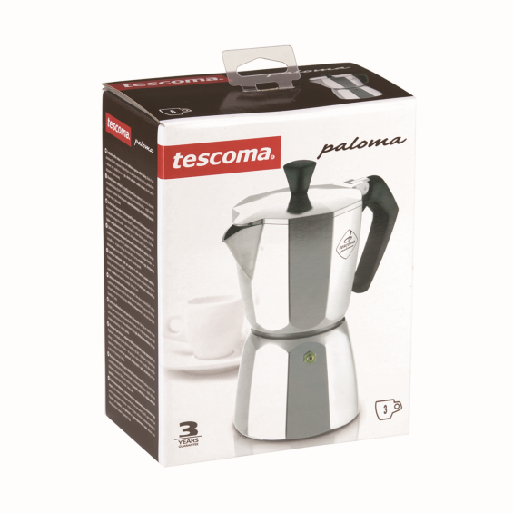 Tescoma 3 személyes kávéfőző