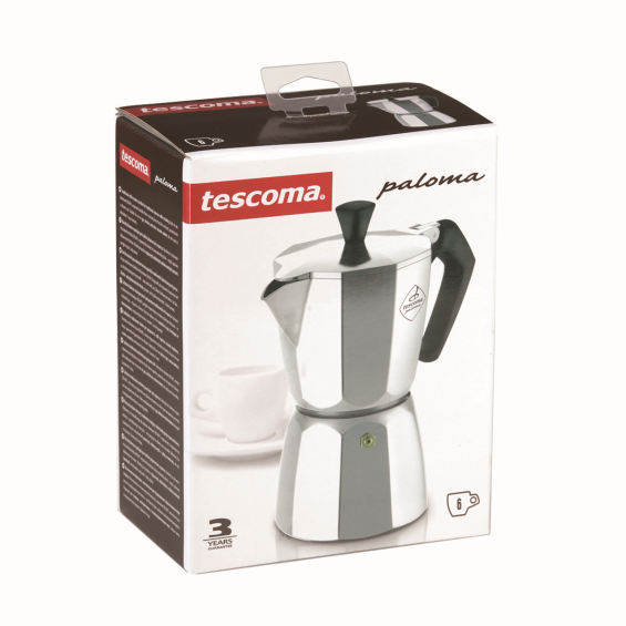 Tescoma 6 személyes kávéfőző