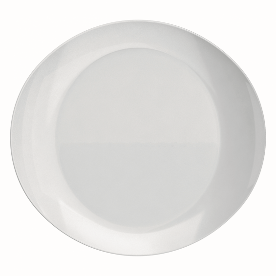 Farfurie platou, Ø 30 cm x h 3 cm, Grill