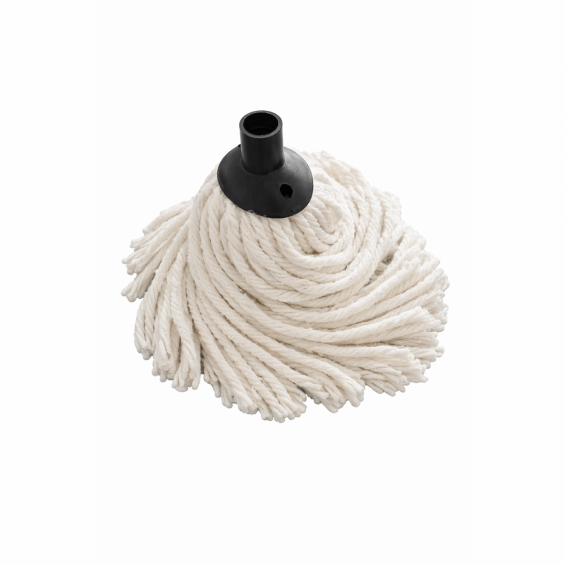 Mop bumbac Natural