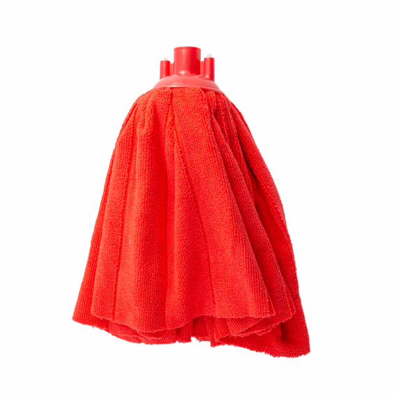 Mop Microfibra tip Balerina