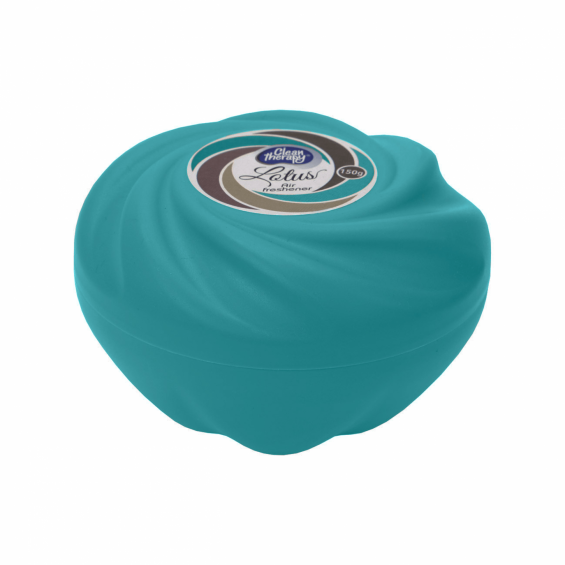 Lotus gél illatosító, 150 gr, Deep Ocean, trópusi álom