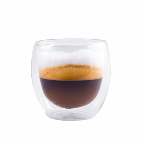 Pahar cu perete dublu, 250 ml