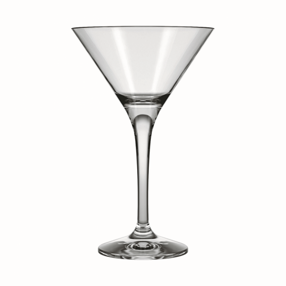 Martini talpas pohár, 250 ml