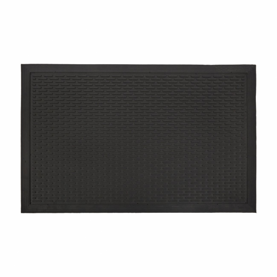 Pres cauciuc, 150x90 cm, Criss Cross