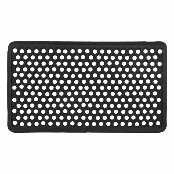 Pres cauciuc, 75x45 cm, Fagure